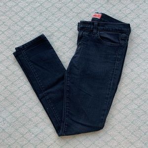 J Brand black Skinny Jeans